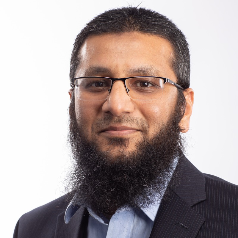 Noman Mohammed